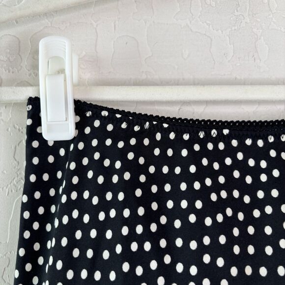 Doen Elowena Polka Dot Midi Skirt - Picture 5 of 7